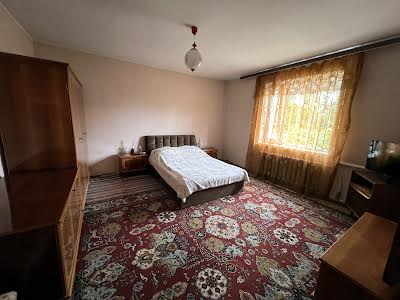 дом по адресу Юрія Мушкетика ул. (Натана Рыбака)
