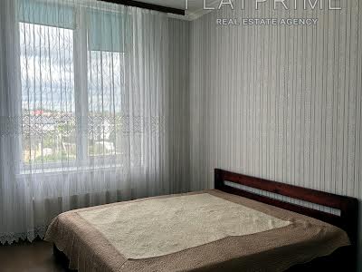 квартира по адресу Мира ул., 23-Б