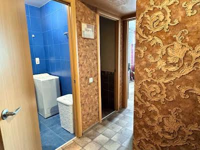 квартира за адресою Слобожанський просп. (Газети 