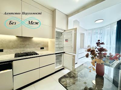 квартира по адресу Мартинова просп., 26