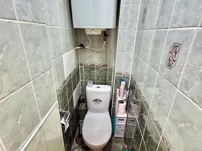 квартира по адресу Космодромная ул., 3