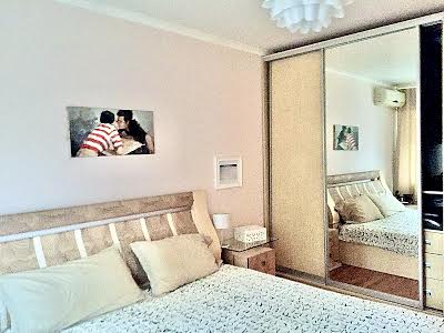квартира за адресою Лесі Українки бульв., 7
