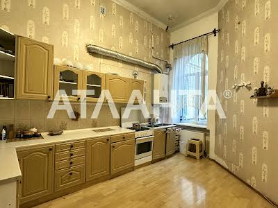 квартира по адресу Толстого Льва пл., 13