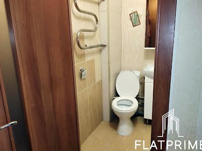 квартира за адресою Маршала Рокосовського просп., 3