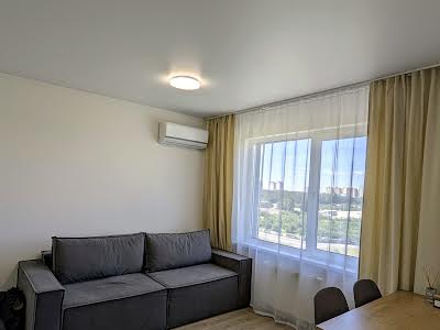 квартира за адресою Київ, Берковецька вул., 6Б