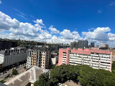 квартира за адресою Володимирська вул., 86а