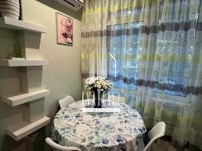 квартира за адресою Метрологічна вул., 109-А