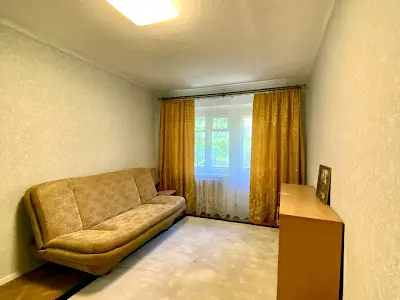 квартира за адресою Київ, Вишгородська вул., 36-А