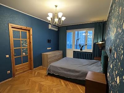 квартира за адресою Київ, Бориса Гмирі вул., 3