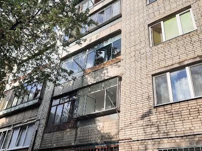 квартира за адресою Мазепи вул., 13