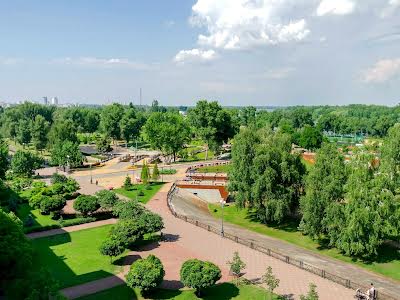 квартира по адресу Киев, Оболонская наб., 19