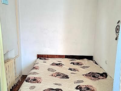 квартира за адресою Чорних Запорожців вул. (Петра Запорожця), 13-Б