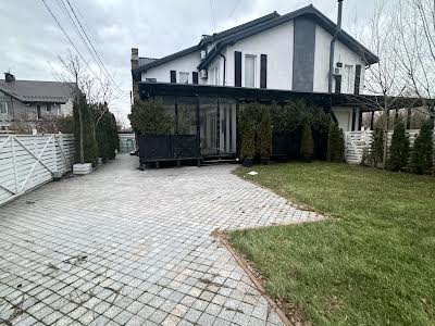 будинок за адресою с. Нові Петрівці, Озерна, 2