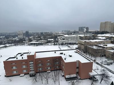 квартира по адресу Киев, Максимовича ул. (Трутенко Онуфрия), 24в