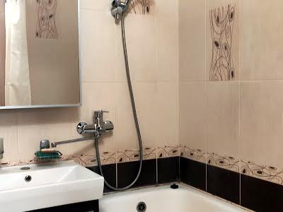 квартира за адресою Оноре де Бальзака вул., 55 В