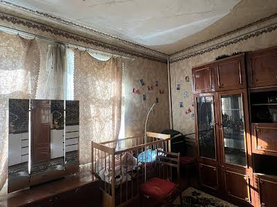 квартира по адресу Егорова ул., 8