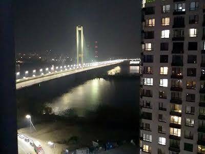 квартира за адресою Зарічна вул., 1-Б