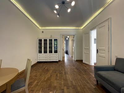 квартира за адресою Івана Богуна вул., 3