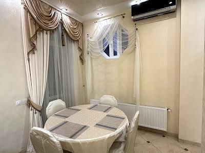 квартира по адресу Мечникова ул., 5