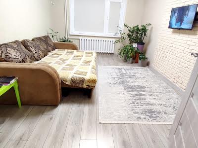квартира по адресу Збройних Сил України ул. (Інтернаціоналістів), 25