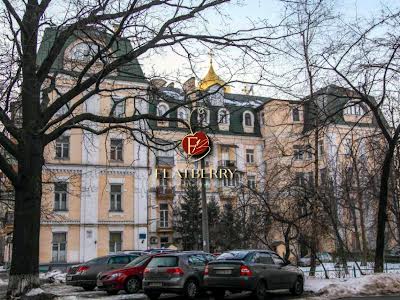 квартира за адресою Варязький пров., 13-А