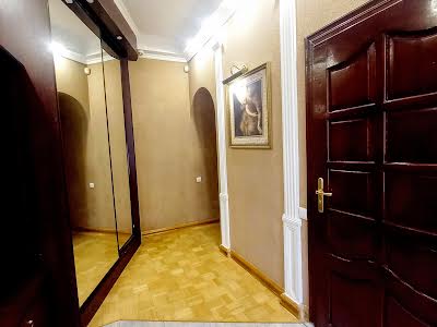 квартира за адресою Джохара Дудаєва вул., 16