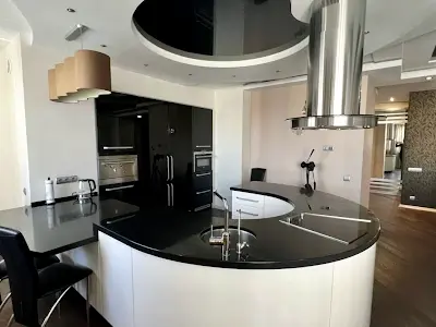 квартира по адресу Юрия Шумского ул., 3б