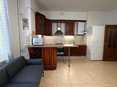 квартира за адресою Йосифа Сліпого вул. (), 31А