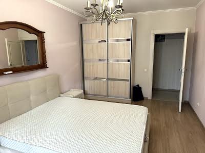 квартира за адресою Золотоустівська вул., 47