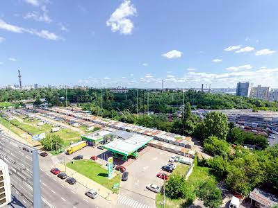 квартира по адресу Науки просп., 58