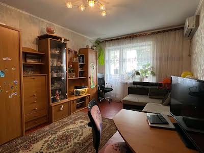 квартира за адресою Архітектора Вербицького вул., 36А