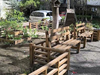 квартира по адресу Балтиморская ул. (Посмитного), 25А