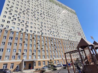 квартира за адресою Штильова вул., 1