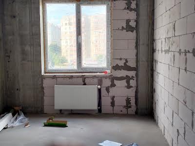 квартира за адресою Академіка Сахарова вул., 20б