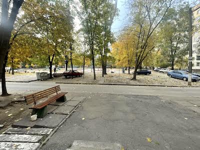 квартира за адресою Янтарна вул., 79