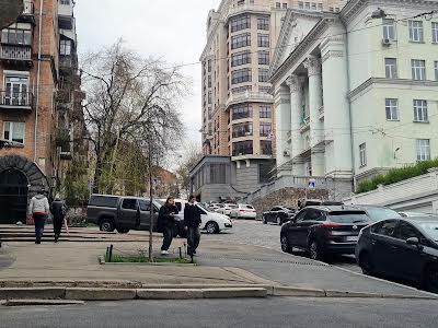квартира по адресу Лютеранская ул., 13