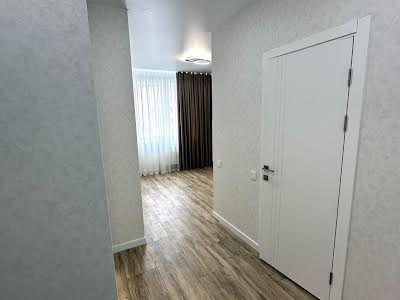 квартира за адресою Боголюбова вул., 27