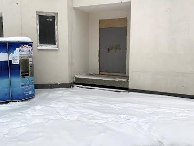 квартира по адресу Профессорская ул., 14