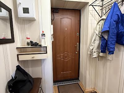 квартира за адресою Машинобудівна вул., 34