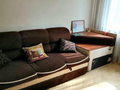 квартира за адресою Михайла Донця вул., 27