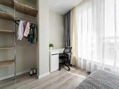 квартира за адресою Миколи Пимоненка вул. (), 7