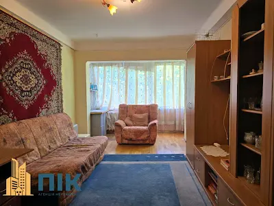 квартира по адресу Романа Ратушного ул. (Волгоградська), 33