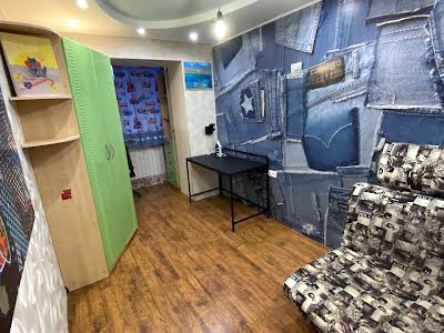 квартира по адресу проспект Героїв, 48