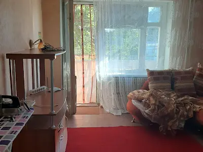 квартира за адресою Фестивальний пров., 3