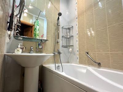 квартира по адресу Одесса, Гагарина просп. (Гагарина), 23/4