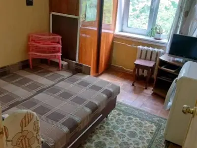 квартира за адресою Воскресенський просп. (Перова), 22