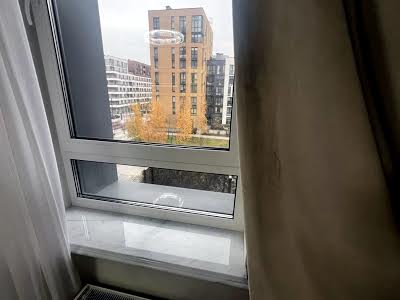 квартира за адресою Салютна вул., 2 в