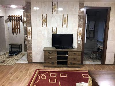 квартира за адресою Дмитра Яворницького просп. (Карла Маркса), 7