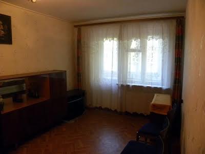 квартира за адресою Шевченка просп., 27