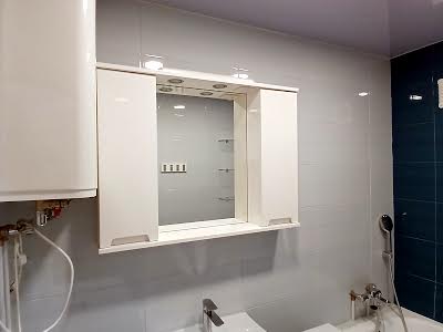 квартира по адресу Братиславская ул., 26